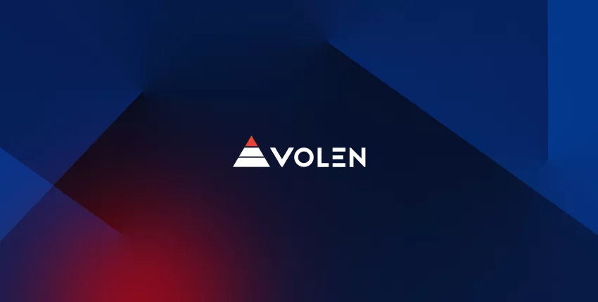 Rebranding VOLEN S.A.