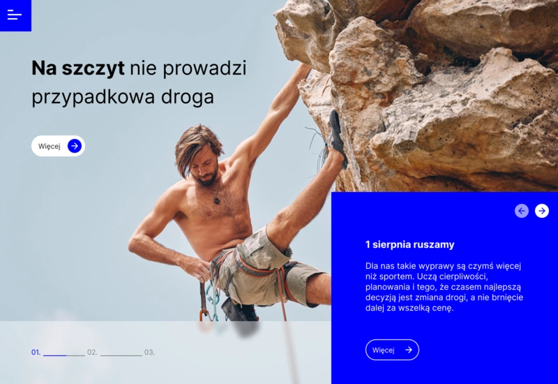 Dobra strona internetowa